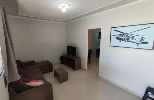 Nova Campo Grande Casa | H-67 House