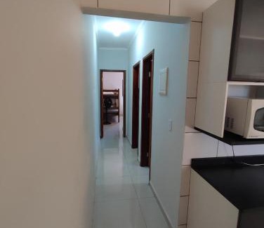 Nova Campo Grande Casa | H-67 House