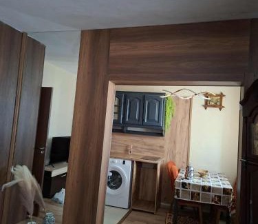 Mejë Apartamento | H&A Apartament