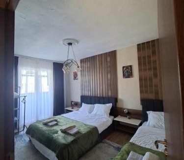 Mejë Apartamento | H&A Apartament