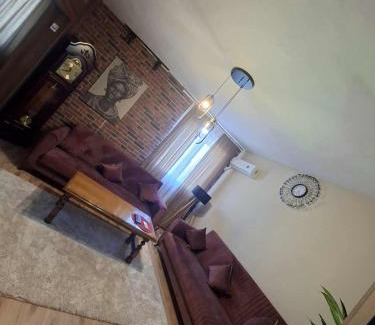 Mejë Apartamento | H&A Apartament