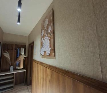 Mejë Apartamento | H&A Apartament