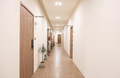 Haeundae Hotel | H-Avenue Hotel Haeundae