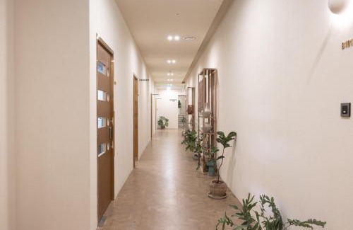 Haeundae Hotel | H-Avenue Hotel Haeundae