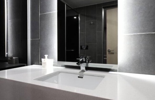 Buk-gu Hotel | H AVENUE