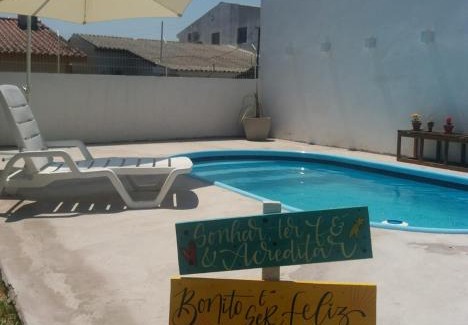 Centro Apartamento | H&C Pousada Ap