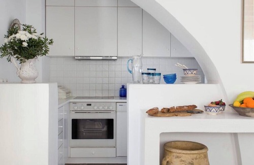 Ornos Villa | Encanto Villa Mykonos / Ornos Bay