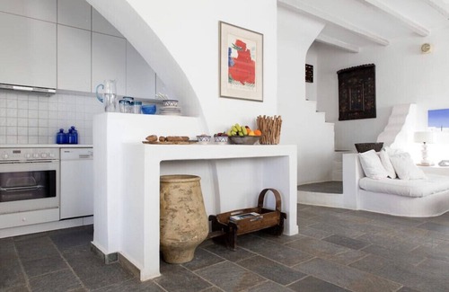 Ornos Villa | Encanto Villa Mykonos / Ornos Bay