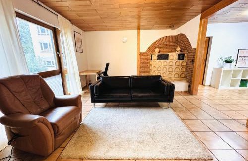 Sindelfingen Apartamento | H&H Home - Full equipped Apartment near Mercedes in Sindelfingen