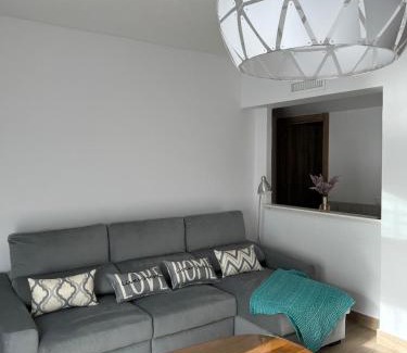 Camino de Ronda Apartamento | H&H Suite Espectacular Apartamento en el centro de Granada