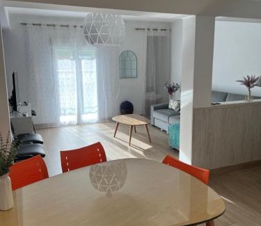 Camino de Ronda Apartamento | H&H Suite Espectacular Apartamento en el centro de Granada