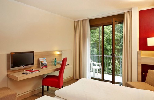 Bad Soden am Taunus Hotel | H+ Hotel Bad Soden