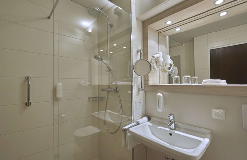 Bad Soden am Taunus Hotel | H+ Hotel Bad Soden
