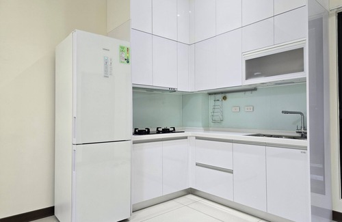 Datong Apartamento | H&K 2/1 Quiet corner next to Taipei main station