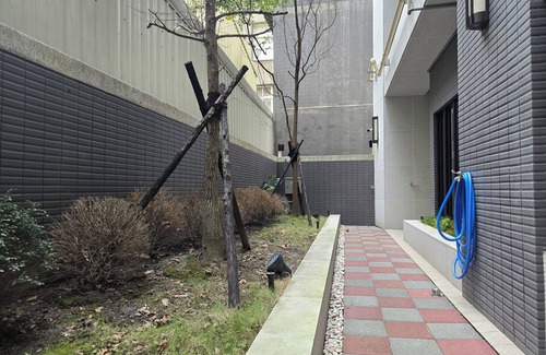 Datong Apartamento | H&K 2/1 Quiet corner next to Taipei main station