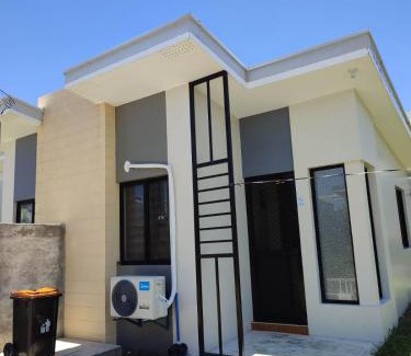 Urdaneta City Casa | H&K Guest House