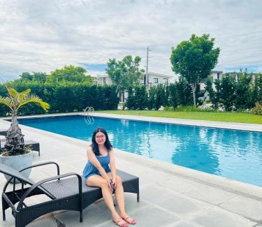 Urdaneta City Casa | H&K Guest House