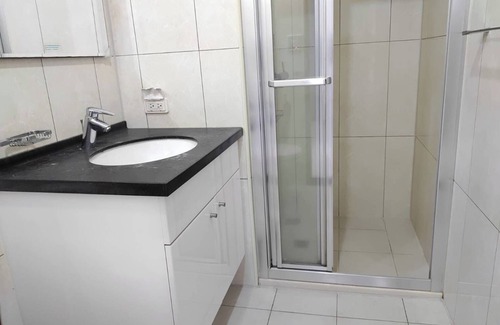 Zhongshan Apartamento | H&K Mall QSquare above Taipei Main Station