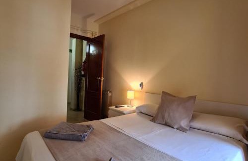 Torrejon de Ardoz Casa | H Los Rafaeles