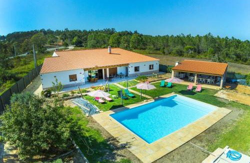Aljezur Casa | H - Montes de Praias GuestHouse