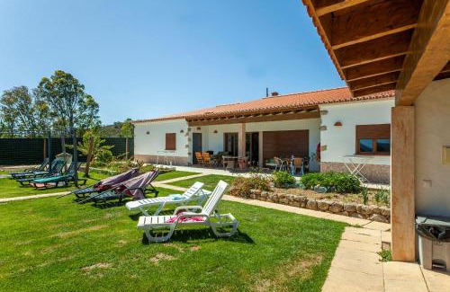 Aljezur Casa | H - Montes de Praias GuestHouse