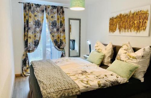 Reutin Apartamento | H N H Ferienwohnung