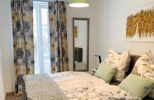 Reutin Apartamento | H N H Ferienwohnung
