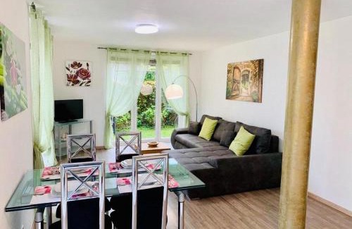 Reutin Apartamento | H N H Ferienwohnung