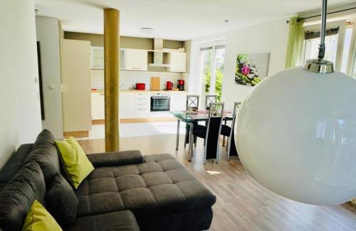 Reutin Apartamento | H N H Ferienwohnung