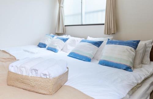 Kamata Apartamento | H-Nishikamata ColorBee House