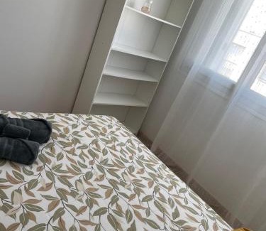 Plein Sud Casa | H'Nkou
