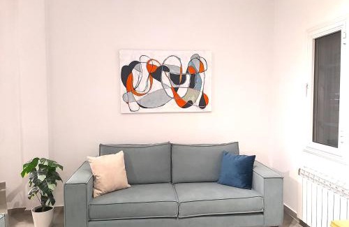 Universal Casa | H&O Elegant Maisonette in Paradise Garden