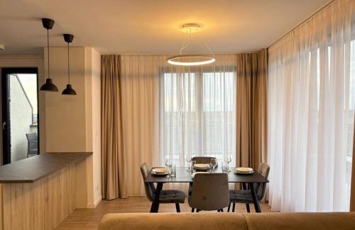 Pipera Apartamento | H Pipera - 2BR - Lake View