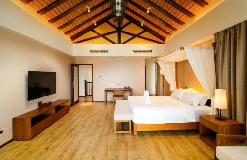 Calape Complejo | H Resort Bohol - The Coral Cliff by SMS Hospitality
