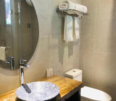 Calape Complejo | H Resort Bohol - The Coral Cliff by SMS Hospitality