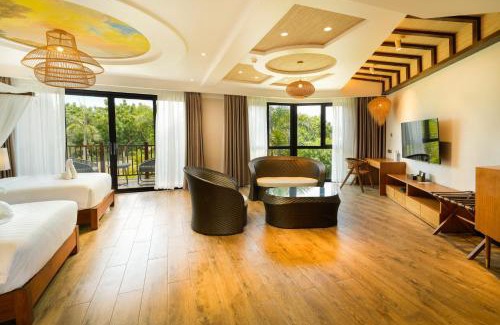 Calape Complejo | H Resort Bohol - The Coral Cliff by SMS Hospitality