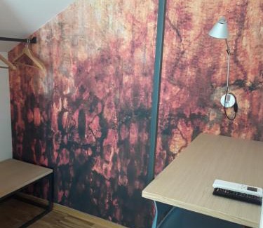 Matera Casa | h-sa GUEST HOUSE