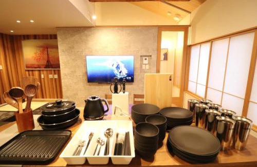 Higashishinsaibashi Casa | H-Shinsaibashi - Vacation STAY 18879