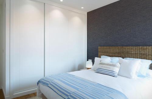 Hondarribia Historic Center Apartamento | H SUITE3B by Smiling Rentals