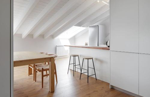 Hondarribia Historic Center Apartamento | H SUITE4A by Smiling Rentals
