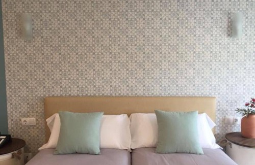 Barbate Hotel | H. Triple Nómadas - Una Habitación Hotel, Capacidad 3
