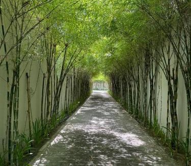 Ba Keo Apartamento | H Villa Phú Quốc
