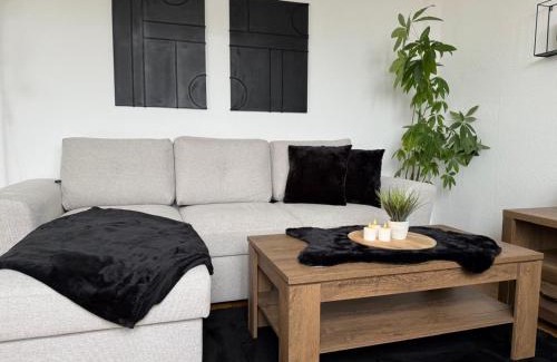 Wolmirstedt Apartamento | H&W Apartments II