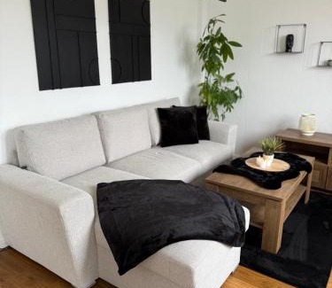 Wolmirstedt Apartamento | H&W Apartments II