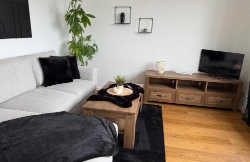Wolmirstedt Apartamento | H&W Apartments II