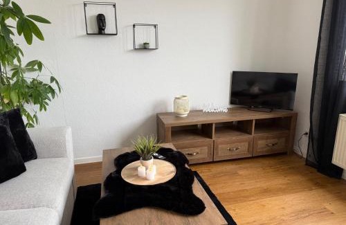 Wolmirstedt Apartamento | H&W Apartments II