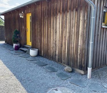 Barleben Casa | H&W Bungalow am See