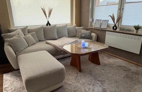 Barleben Casa | H&W Bungalow am See