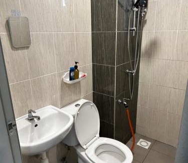 Kajang Apartamento | H&Z HOMESTAY @ VISTA BANGI