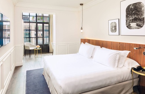 Eixample Hotel | H10 Casa Mimosa